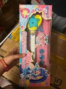 美琪星翼魔法棒