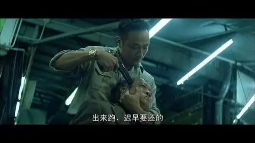 一人来提一句香港电影里的经典台词