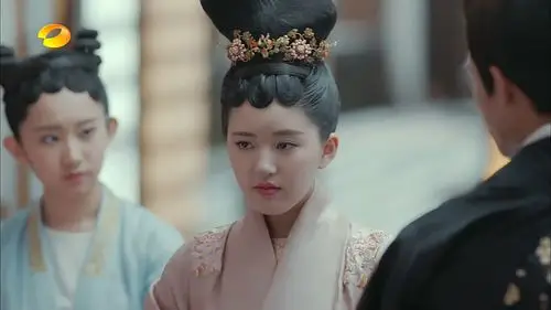 "凤囚凰"马雪云动不动就装柔弱,关键是容止还相信!