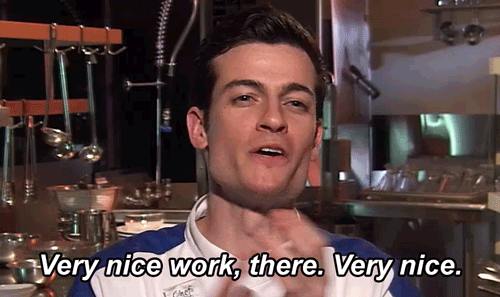 烹饪cooking戈登61拉姆齐开心鼓掌gif动图_动态图_表情包下载_soo