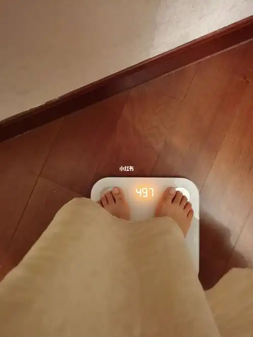 这体重什么时候能下98斤01