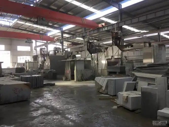 企业相册-庐山市鹏润工艺石材有限公司