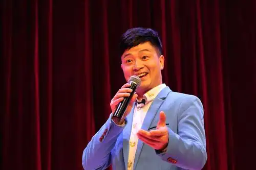 正能量歌者敖长生点线新唱法专场演唱会在沪成功举行_东方艺术网