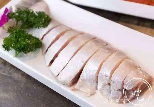 火锅耗儿鱼 火锅耗儿鱼正宗做法