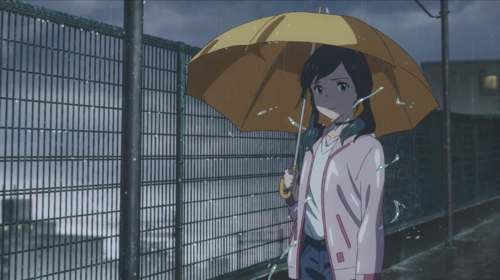 天气之子动漫美图三