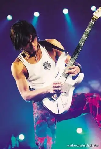 谢霆锋##viva live谢霆锋演唱会