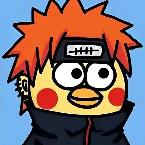 389张小黄鸡头像 - 知乎