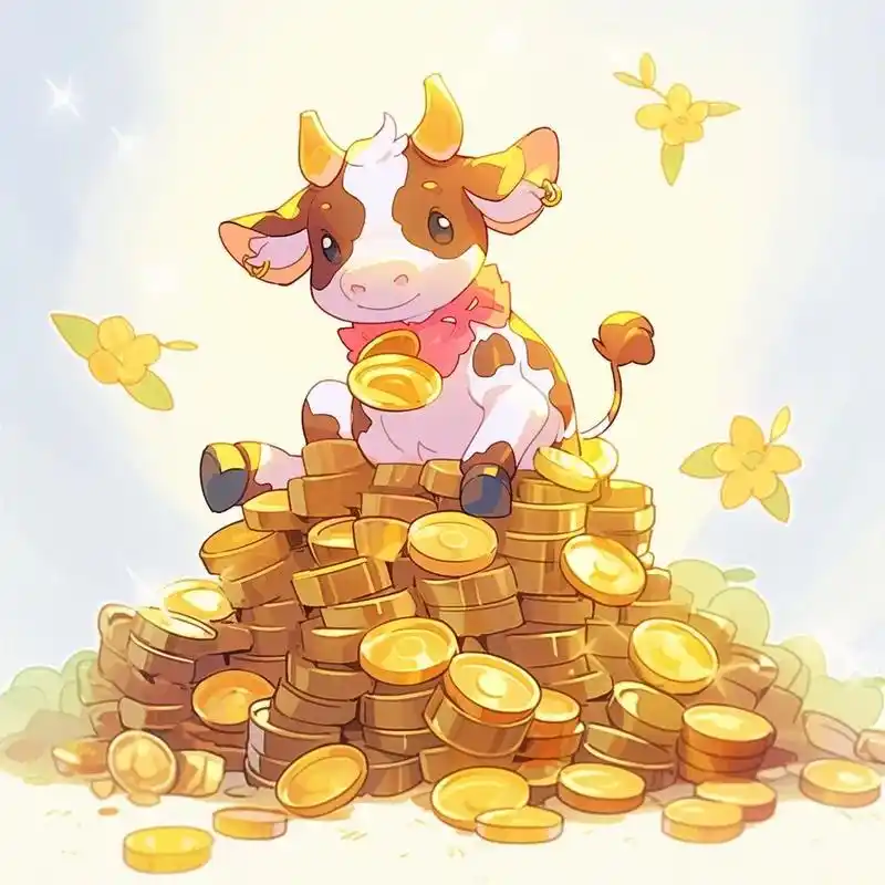 1985属牛的微信头像 - 抖音