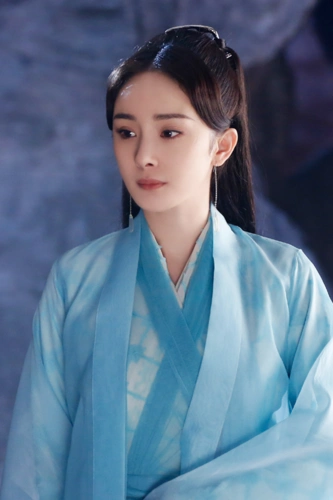 三生三世十里桃花-白浅-杨幂饰