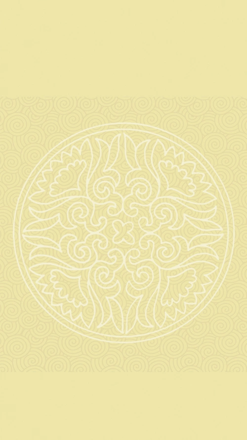 中国风纹理图案背景素材