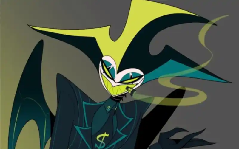 【极恶老大】 贪婪之环 领主——玛门 图片集