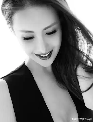 11位来自山东的80后女星,她们个个都是高颜值,你最喜欢谁?