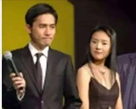 "盛世白莲"董洁:与梁朝伟绯闻延续至今,潘粤明王大治成背锅侠_刘嘉玲