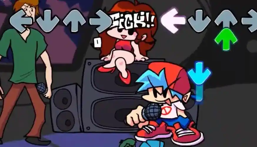 周五夜放克薛吉模组