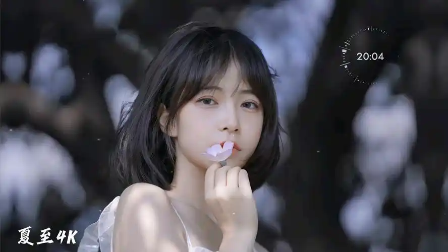 wallpaper壁纸推荐第二期,美女篇