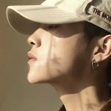 男头像成熟气质男人味,超有魅力_成熟_头像控