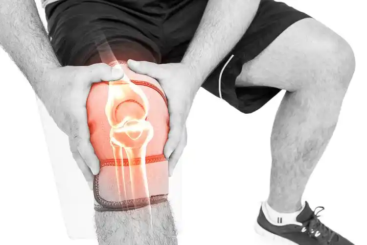 跑步到底伤不伤膝盖,一直是全世界跑圈长期讨论的共同话题.