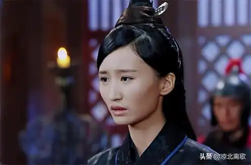 通天狄仁杰聂欢聂欢在通天狄仁杰演的谁