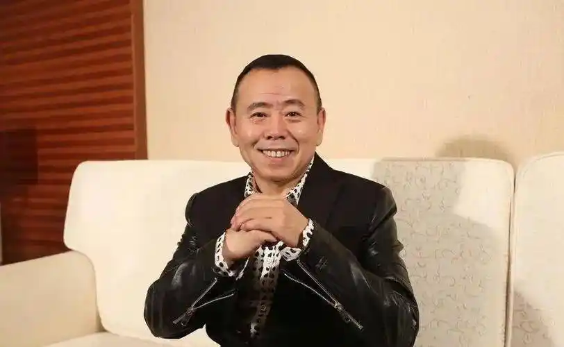 潘长江,,喜剧表演艺术家,小品演员,国家一级演员 ,_观众_成为了_才华