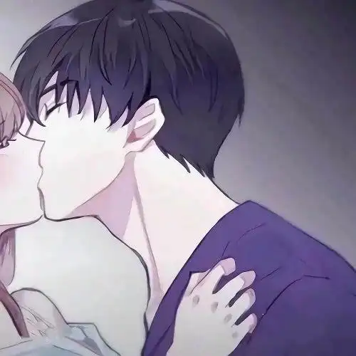 情头丨动漫情头