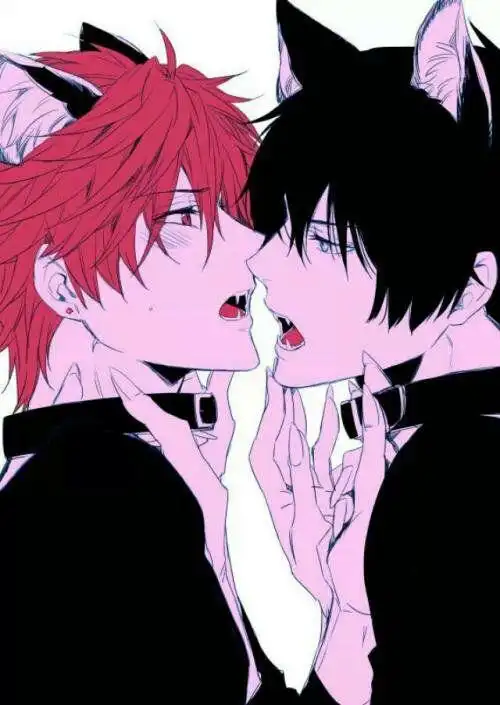 前方高能预警耽于美色多图来袭