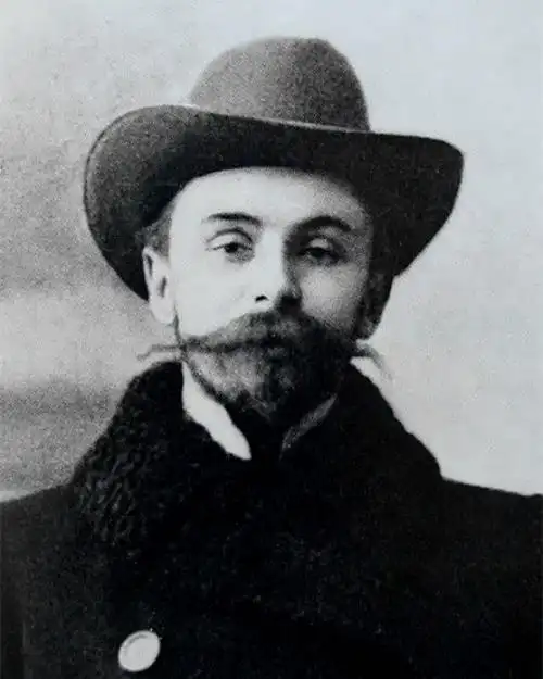 亚历山大·斯克里亚宾 - alexander scriabin - 作品列表 第 5 页