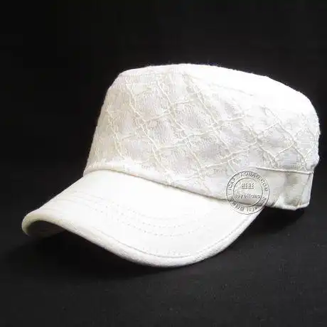 爱逛街为您找到白色帽子相关的宝贝,您可以在下面的板块中挑选喜欢的