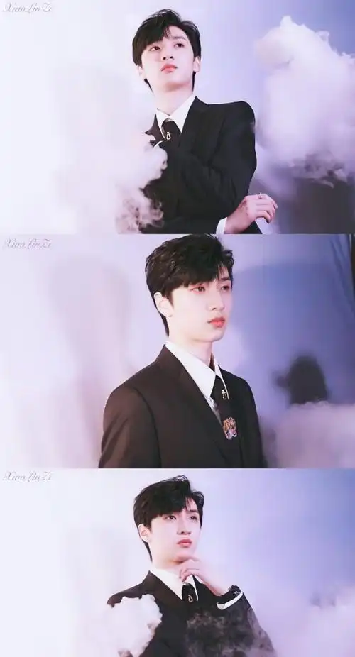 严浩翔微博粉丝破四百万啦