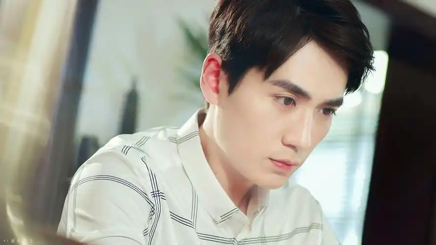 朱一龙沈巍 - 堆糖,美图壁纸兴趣社区