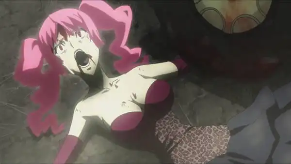 盘点:动漫中死的最惨的角色,最后一个死无全尸