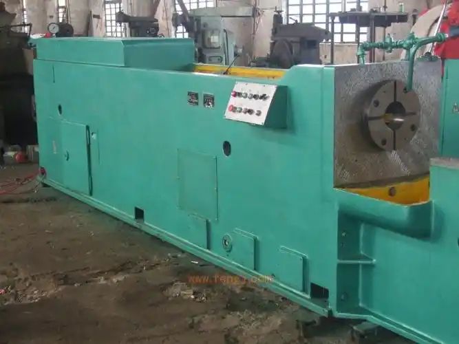 出售二手l6120c卧式拉床