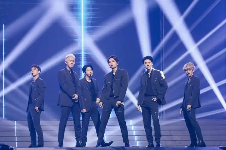 exo - 堆糖,美图壁纸兴趣社区