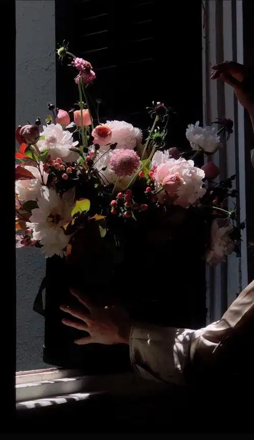 壁纸ins可爱简约清新