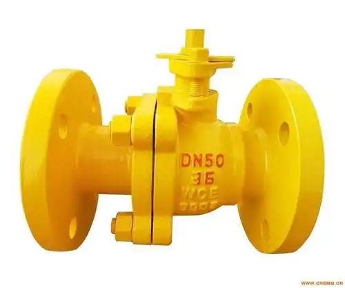 燃气专用球阀 燃气管道专用切断阀门 q41f-16c/p不锈钢球阀
