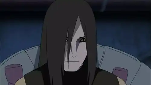 【忆火影】火影经典语录第47期(大蛇丸)