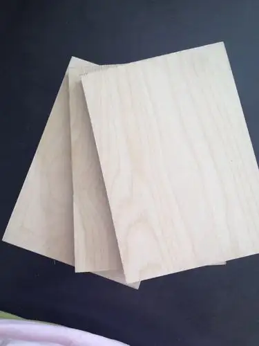 供应桦木防水多层板,aaaaa级