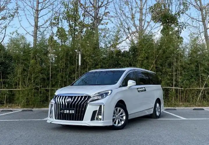 雅典娜包围19款别克gl828tes舒适