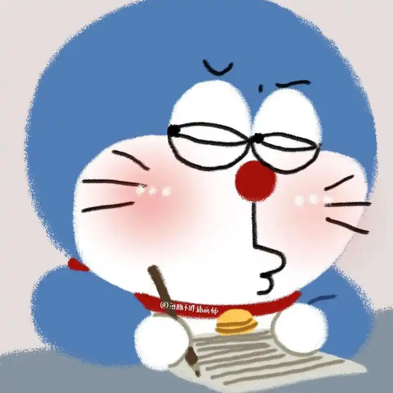 哆啦a梦可爱头像第二弹 再发一次哆啦a梦可爱头像第二弹,希望你们喜欢