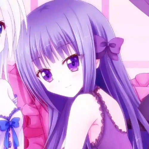 闺蜜头像系列懂你奇奇怪怪陪你可可爱爱