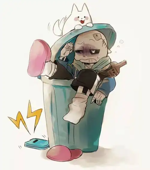 本期壁纸为"sans"_手机搜狐网