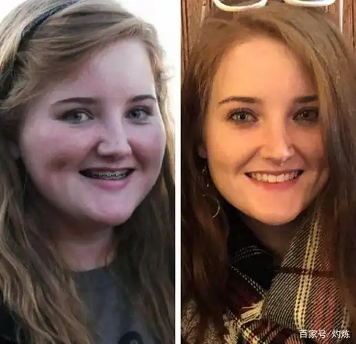 能激发强烈减肥斗志的12组减肥前后对比照 看完还能不减肥吗?