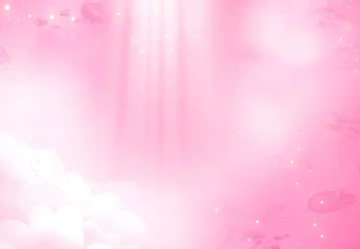 【制作网页素材篇】粉色淡雅背景素材