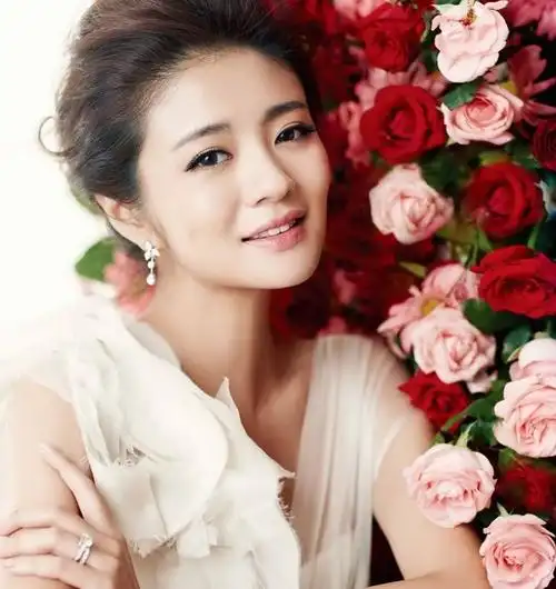 手机壁纸 高清图片 明星图片 图片大全 头像图片 发型图片 安以轩相关