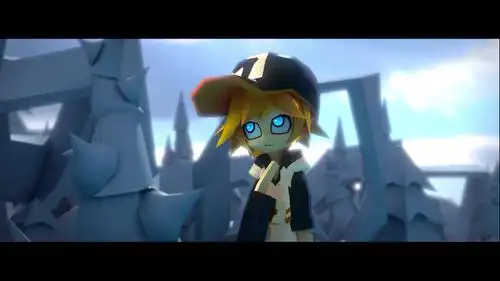 凹凸世界金小天使