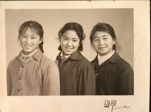 七八十年代老照片之二