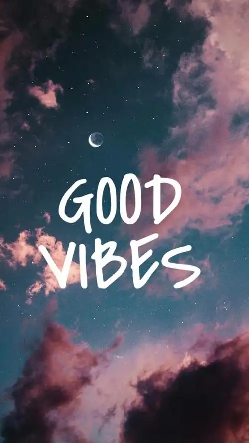 每天好心情图片带字