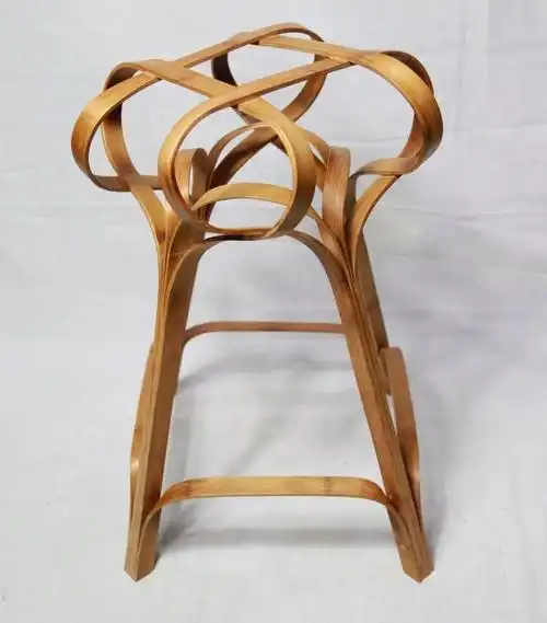 2021"竹与生活"国际(青神)竹产品创意设计大赛获奖作品