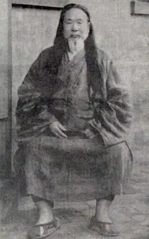 来果禅师禅七开示录全