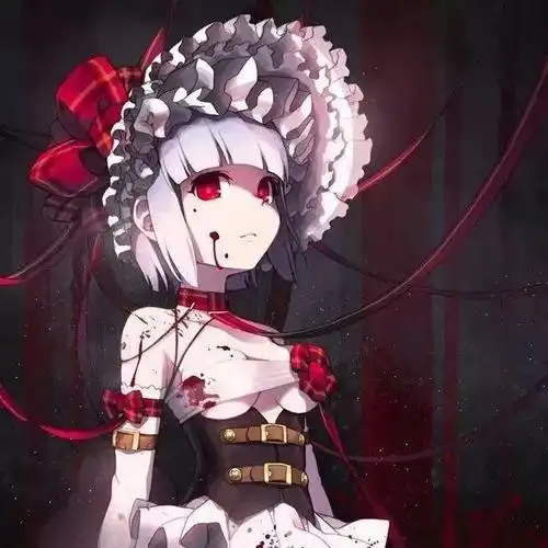 【病娇头像】你这样叫着,求饶什么的,我真的很喜欢.