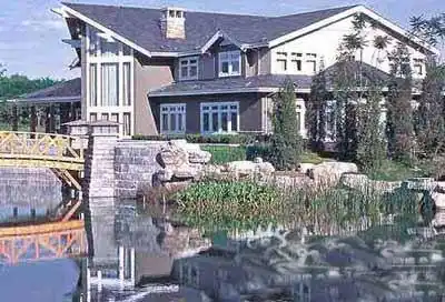 中国十大尊贵豪宅 - 神话的日志 - 网易博客